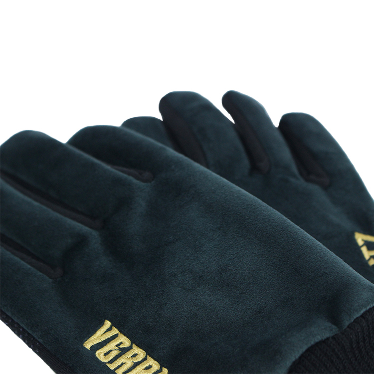 verblitz手袋