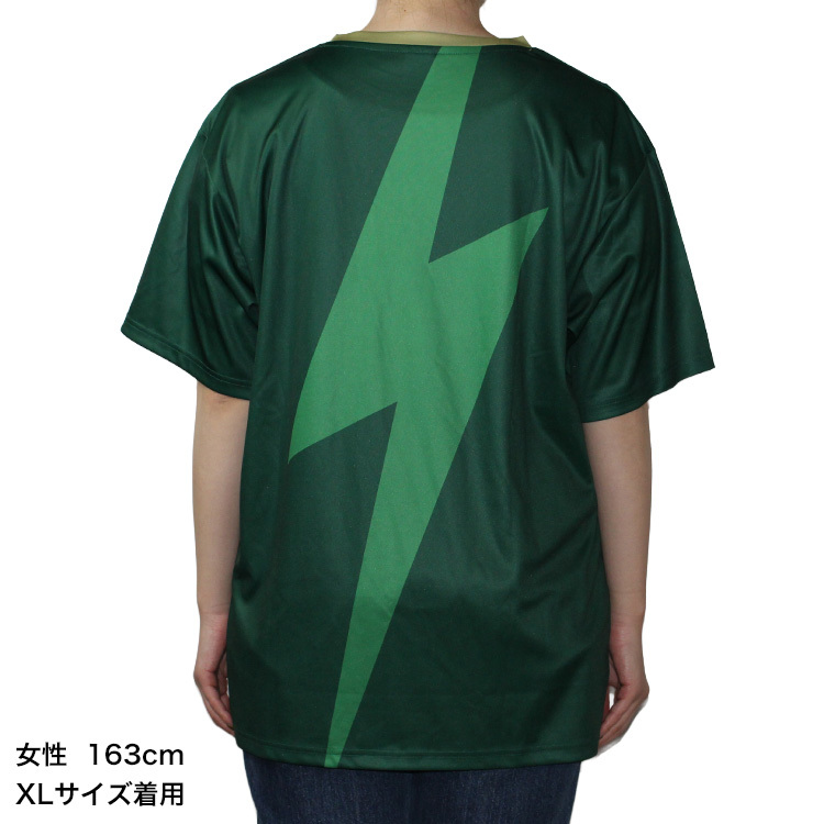 2026コンフィットTシャツ