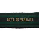 フリースマフラー