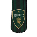 フリースマフラー