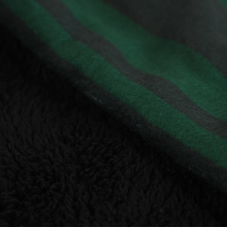 フリースマフラー