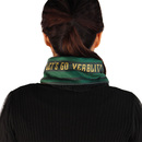 フリースマフラー