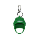 ヘッドキャップキーホルダー