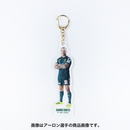 2025-26選手アクリルキーホルダー