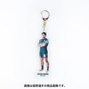 2025-26選手アクリルキーホルダー