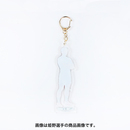 2025-26選手アクリルキーホルダー