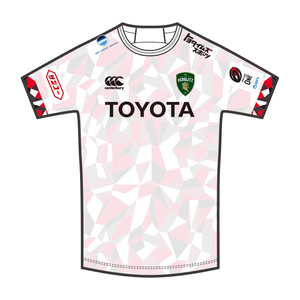 ★値下不可★　トヨタヴェルブリッツ　ウォームアップシャツ（ホワイト） 商品一覧 | トヨタヴェルブリッツ オンラインショップ