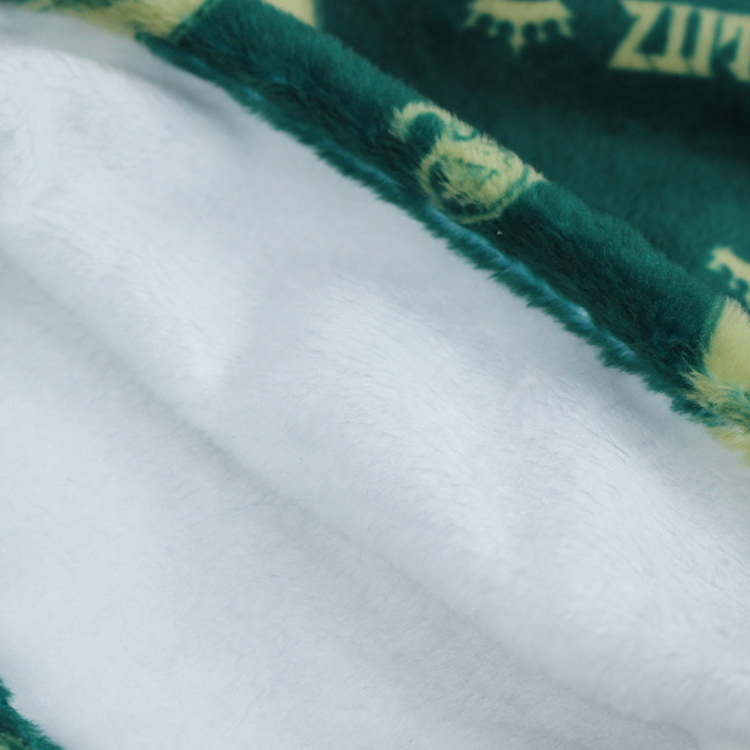 ネックウォーマー(総柄)