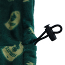 ネックウォーマー(総柄)