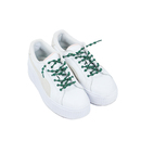 結ばない靴ひも