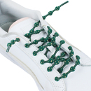 結ばない靴ひも