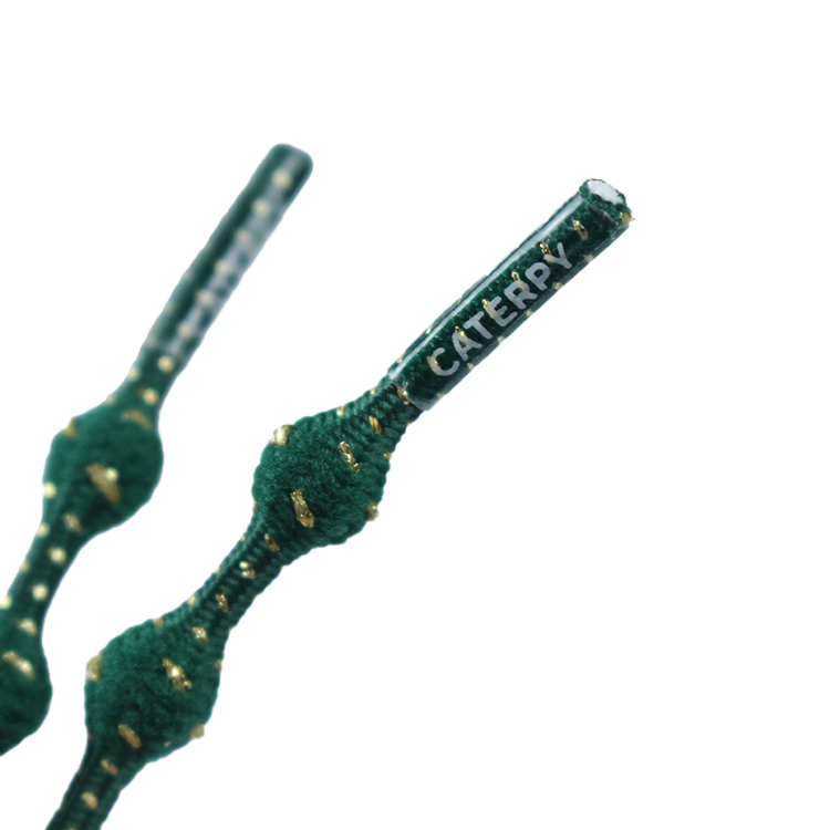 結ばない靴ひも