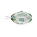 ラグビーボール型洗濯ネット