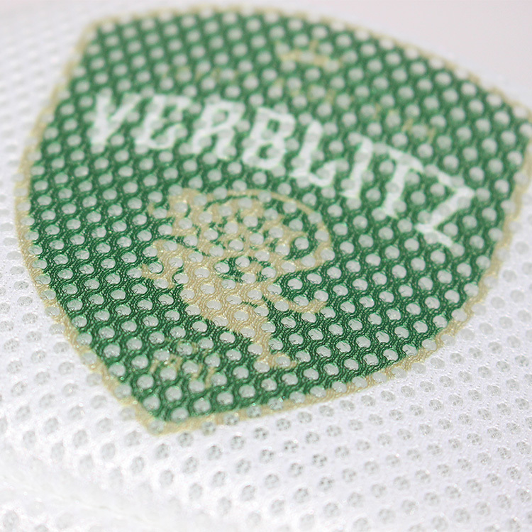 ラグビーボール型洗濯ネット