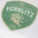 ラグビーボール型洗濯ネット