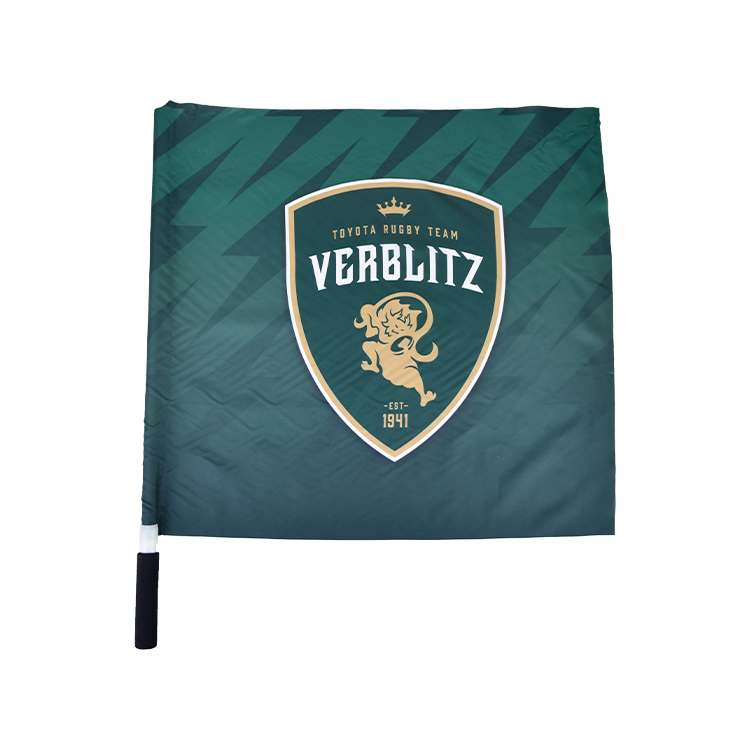 エンブレムフラッグ(大)