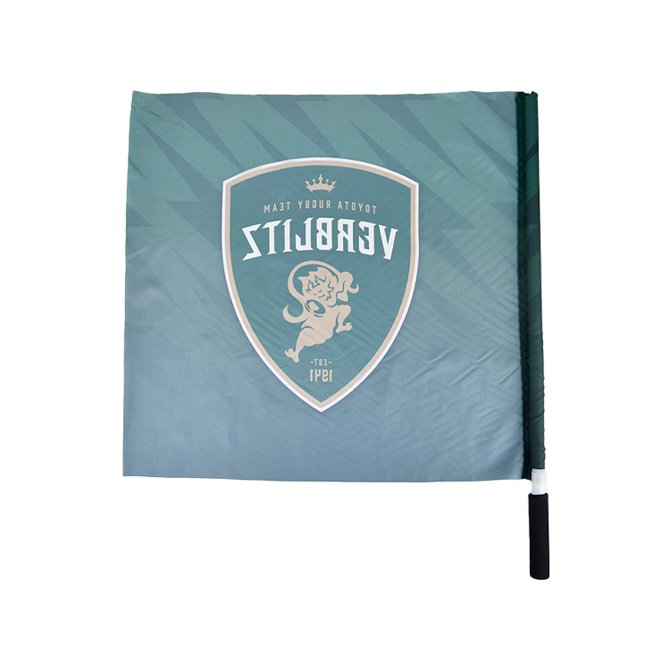 エンブレムフラッグ(大)