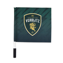 エンブレムフラッグ(小)