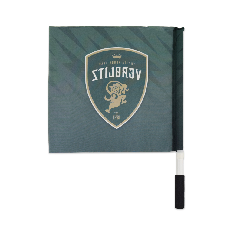 エンブレムフラッグ(小)