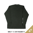 【受注終了】重ね着コーデ ロングTシャツ