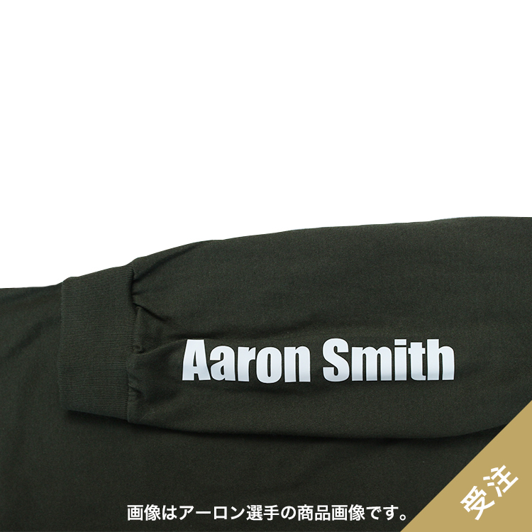 【受注終了】重ね着コーデ ロングTシャツ