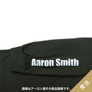 【受注終了】重ね着コーデ ロングTシャツ