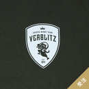 【受注終了】重ね着コーデ ロングTシャツ