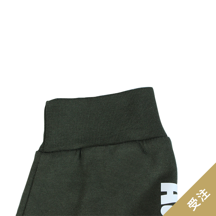 【受注終了】重ね着コーデ ロングTシャツ