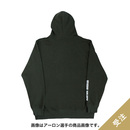 【受注終了】重ね着コーデ パーカー