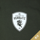 【受注終了】重ね着コーデ パーカー