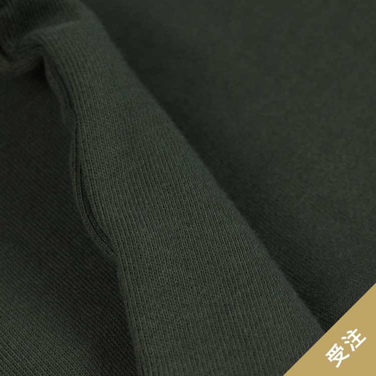 【受注終了】重ね着コーデ パーカー