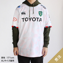 【受注終了】重ね着コーデ パーカー