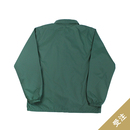 【受注終了】重ね着コーデ コーチジャケット