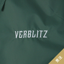 【受注終了】重ね着コーデ コーチジャケット