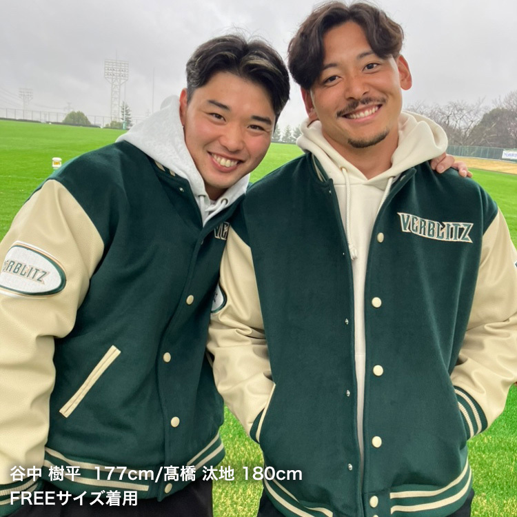 ヴェルブリッツスタジャン