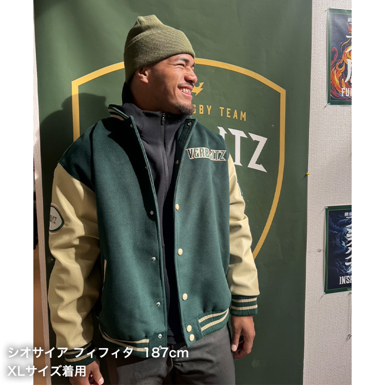 ヴェルブリッツスタジャン