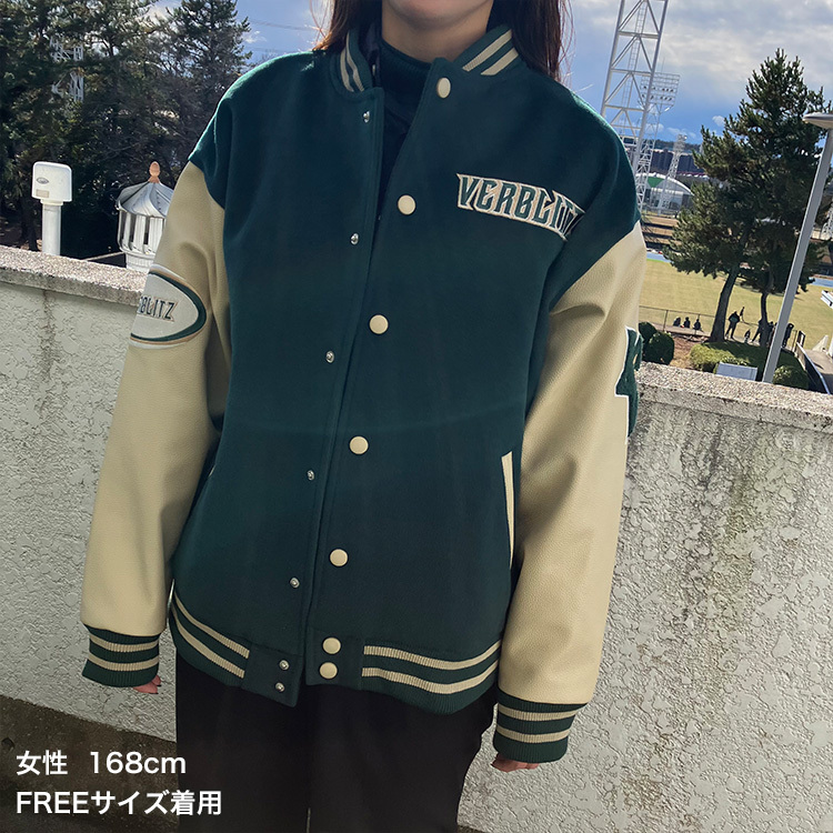 ヴェルブリッツスタジャン