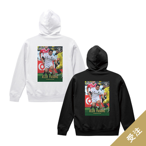 ★激レア★　トヨタヴェルブリッツ　関係者支給品パーカー 受注】重ね着コーデ パーカー | トヨタヴェルブリッツ オンラインショップ