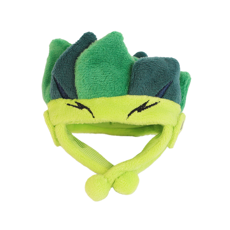 なりきりライガーキーホルダー