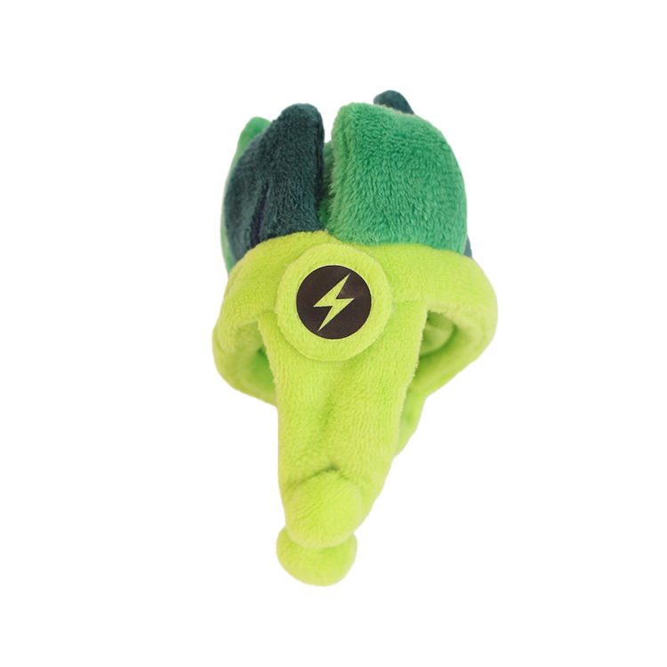 なりきりライガーキーホルダー