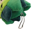 なりきりライガーキーホルダー