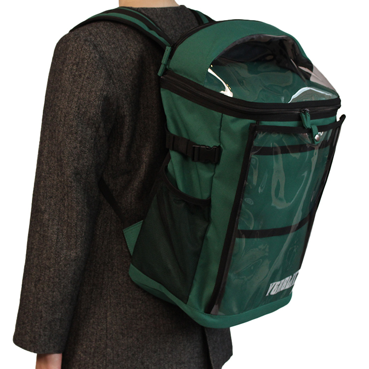 推し活リュック