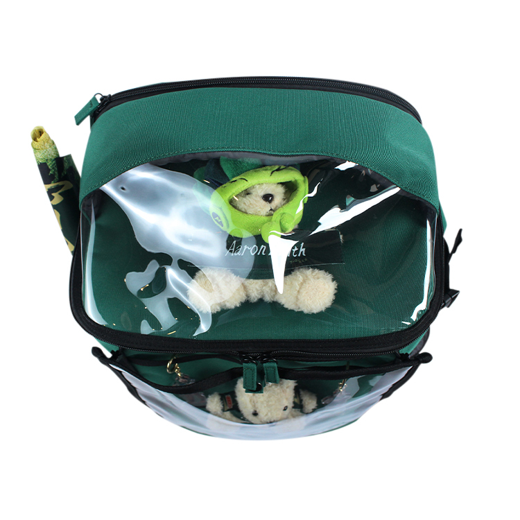 推し活リュック