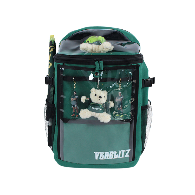 推し活リュック