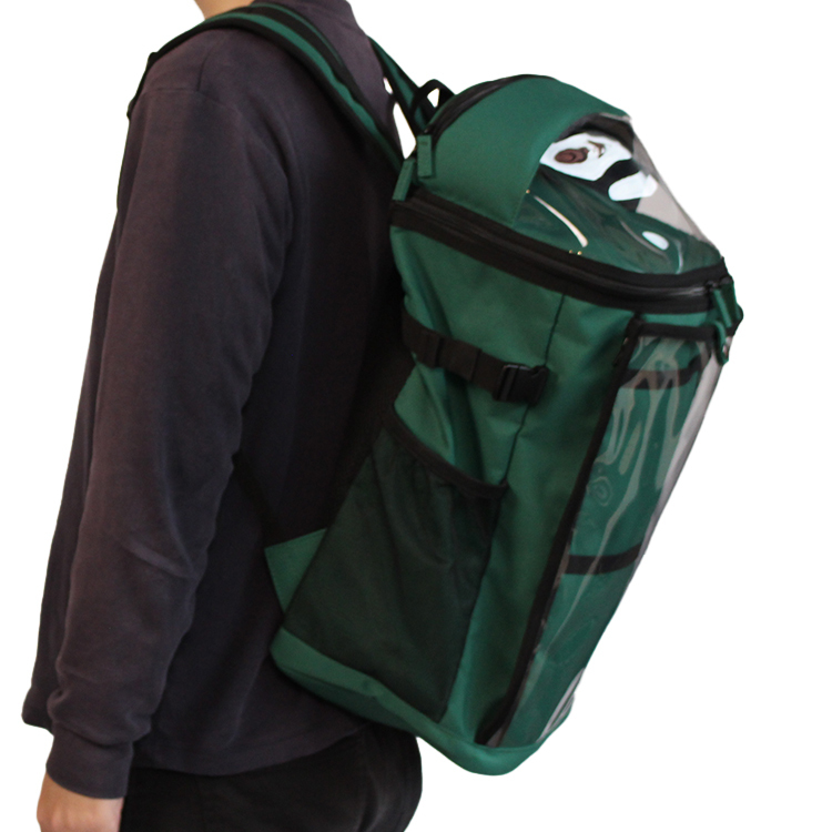 推し活リュック