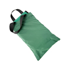 収納袋付レジャーシート