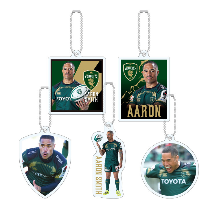 【シークレット】アーロンだらけガチャ