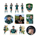 【シークレット】松田だらけガチャ