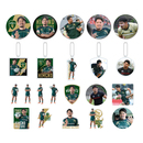 【シークレット】姫野だらけガチャ