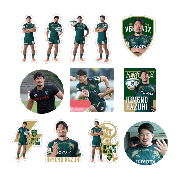 【シークレット】姫野だらけガチャ